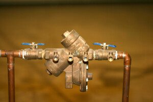 backflow-system